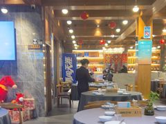 -海鲜e族(马王堆店)