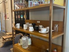 -1901 Cafe(西四店)