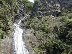 -白云源风景区