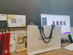 -海马体照相馆|大师(北京华贸中心店)