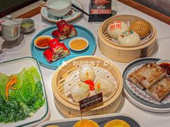 -禄运茶居·手工点心(猎德店)