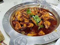 -槐店王婆大虾(长江道店)