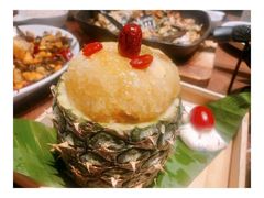 -云海肴·汽锅鸡·云南菜(领展购物广场·中关村店)