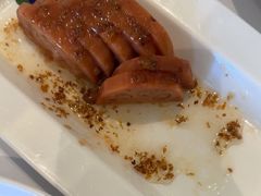 -玉林烤鸭店(定福庄店)