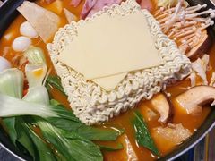 -源味屋韩式火锅&炸鸡(鼎城当代商城店)