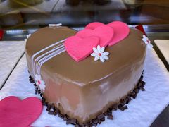 -马哥孛罗咖啡厅·Cafe Marco (厦门马哥孛罗东方大酒店)