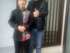 -永丰源大酒店(人民中路店)