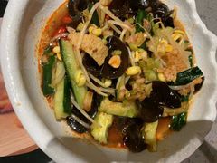 -大师兄·手工面·西北菜(美的悦然广场店)