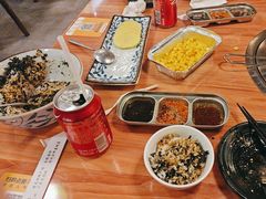 -炼瓦家日式烧肉·寿喜烧(融创精彩天地店)