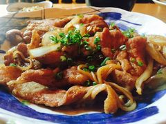 -希望日本料理(保利香槟花园店)