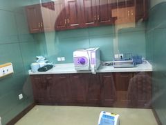 -宠爱国际动物医院· 猫科· 外科·中兽医(长白店)