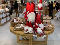 -ZARA HOME(蓝色港湾店)