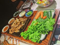 -将军牛排·尔滨地标朝鲜族美食(总店)