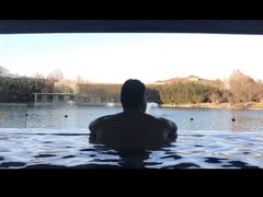 -春晖园度假酒店温泉