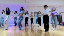 点击看大图 -北京GF舞蹈工作室