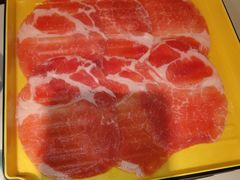 -享遇.锅姥姥牛排海鲜自助(小寨店)