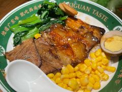 -西关味(大卫城店)