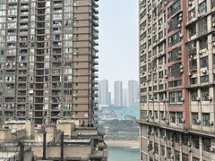 -Yolo私汤温泉设计师酒店(重庆南滨路店)