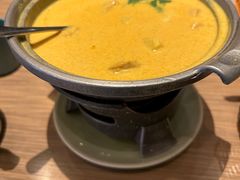 -安南越南餐厅(青岛万象城店)