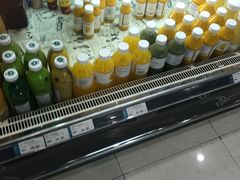 -杭州大厦LSE城市生活超市(杭州大厦店)