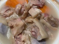 -晓粤·惹味粤菜(凯德乐峰广场店)