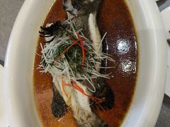 -潮府馆·非遗潮州菜·港式点心(世纪公园店)