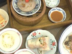 -芋包王闽南茶楼(八市店)