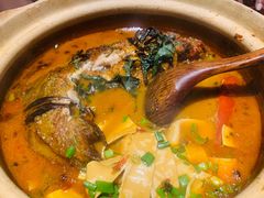 -吃饭皇帝大土家民族菜(正大广场店)