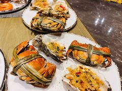 -博林天瑞喜来登酒店·西丽尚膳