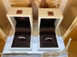 -DR钻戒(杭州星光大道店)