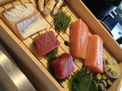 -丽思卡尔顿·炙焰·铁板烧餐厅