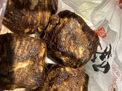 -宫门口馒头铺(创始人总店)