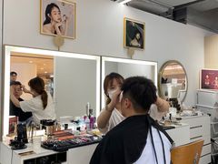 -海马体大师店(上海华润时代广场大师店)