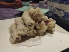 -山外山菜馆(玉泉路店)