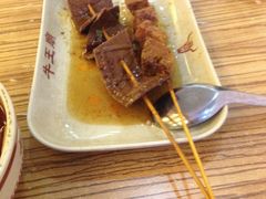 -牛王庙(桥头街店)