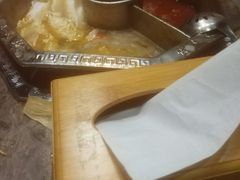 -佬土鹅肠火锅(中建大观店)