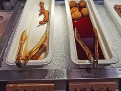 -和府捞面(东直门银座店)