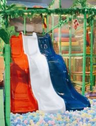 -小玩家儿童主题乐园(世茂广场店)