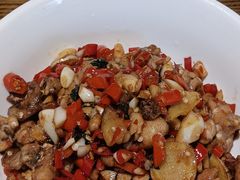 -八碗湘长沙市井菜(坡子街店)