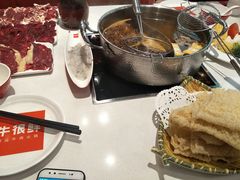 -牛很鲜潮汕牛肉火锅(椒江店)