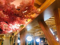 -九田家黑牛烤肉料理(太阳城店)