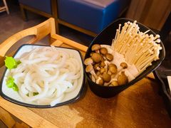 -牛匠和牛寿喜锅(西安总店)