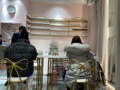 点击看大图 -3U美甲美睫皮肤管理