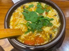 -满园烤鸭·春饼(太原街万达店)