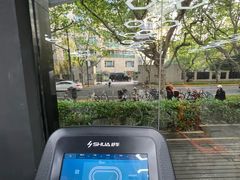 -VPsmart私教健身工作室(新华路旗舰店)
