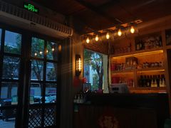 -枪火串烧·东北特色烧烤(罗湖总店)