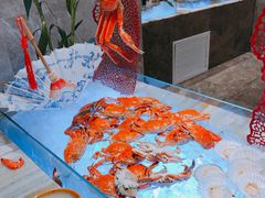 -福州西湖大酒店·怡湖咖啡厅