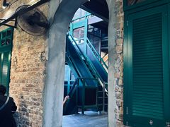 -何九海南茶店(鬼仔巷店)