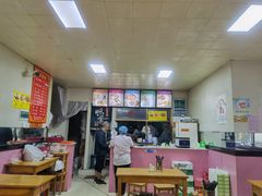 -蒋家槟豆面皮(友爱路店)