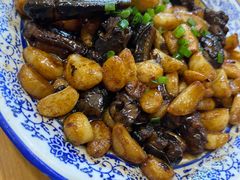 -云河农家乐饭店(福禄缘树山店)